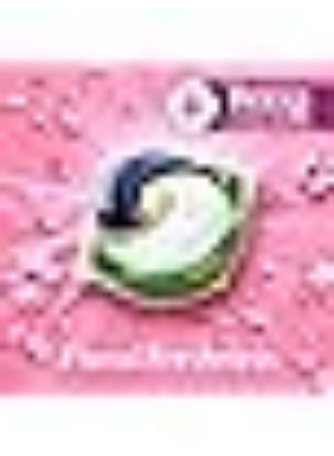 اريال كبسولات الكل في 1 برائحة الزهور، 15 كبسولة، كبسولات منظف غسيل، (عبوة من 4)، 60 كبسولة - Image 5